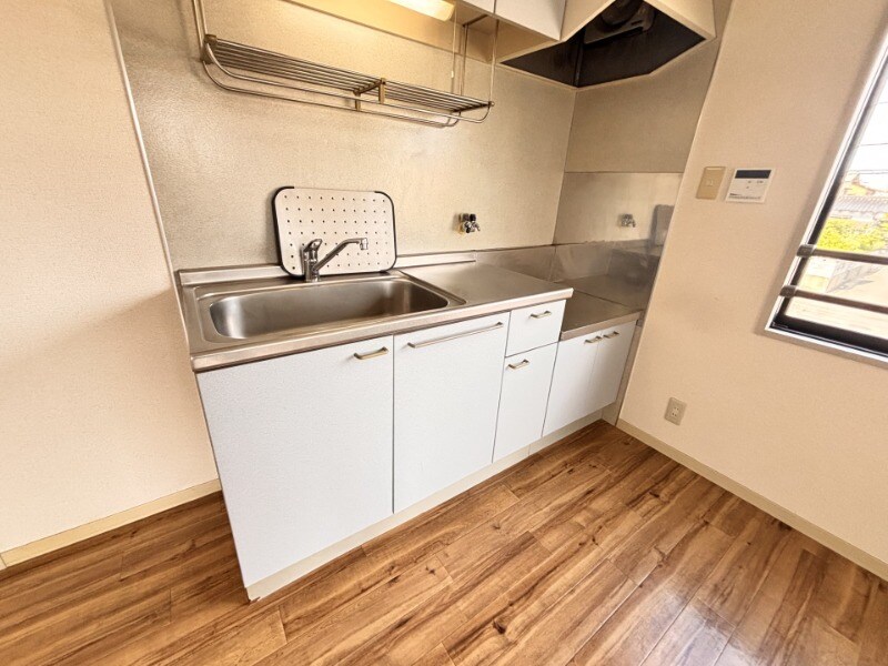 物件内観写真4　(同物件別部屋イメージ)