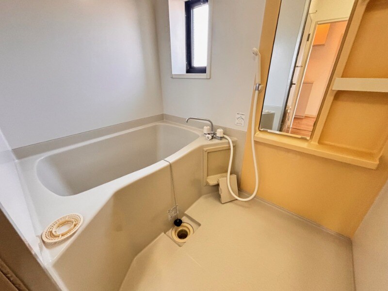 物件内観写真6　(同物件別部屋イメージ)