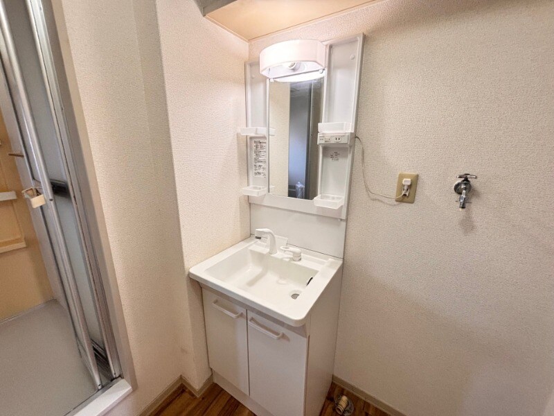 物件内観写真7　(同物件別部屋イメージ)