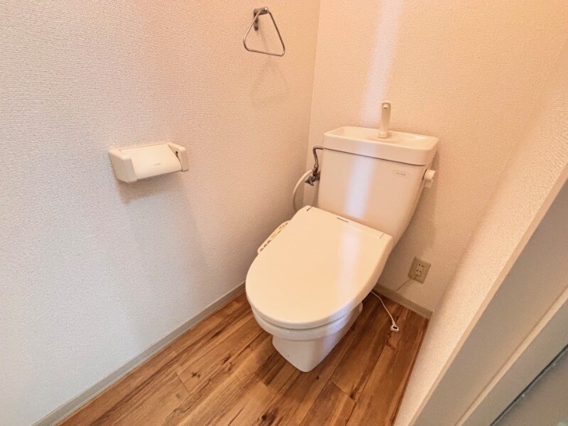 物件内観写真8　(同物件別部屋イメージ)