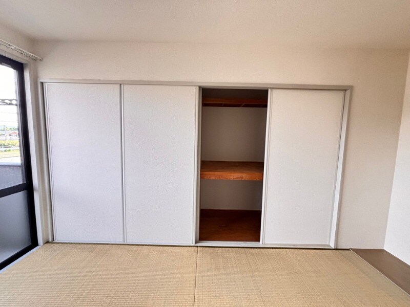 物件内観写真9　(同物件別部屋イメージ)