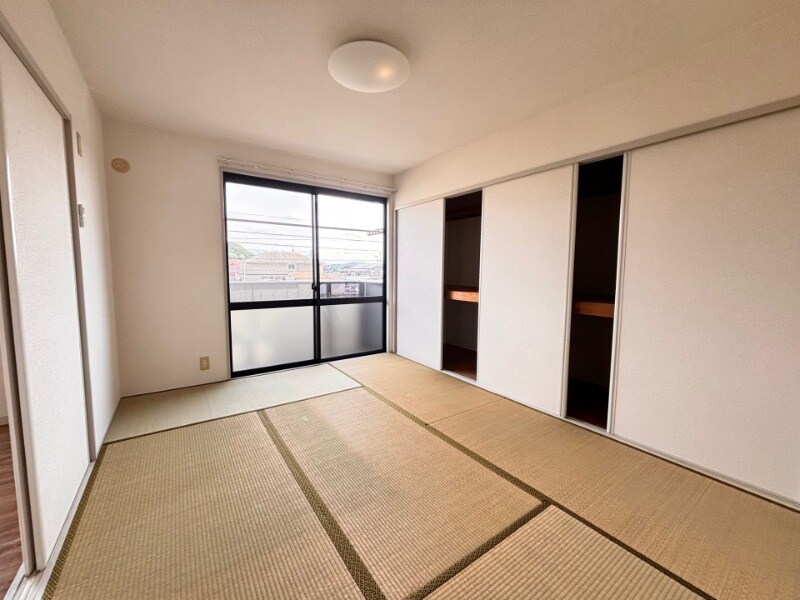 物件内観写真10　(同物件別部屋イメージ)