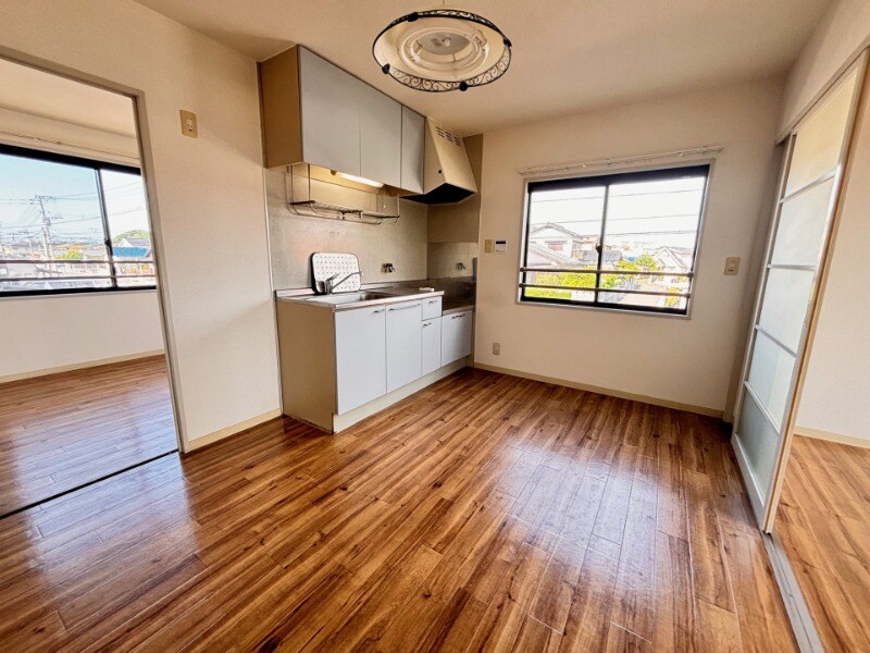 物件内観写真11　(同物件別部屋イメージ)