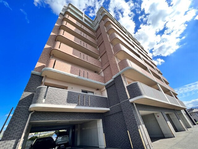 物件外観写真1　(外観)