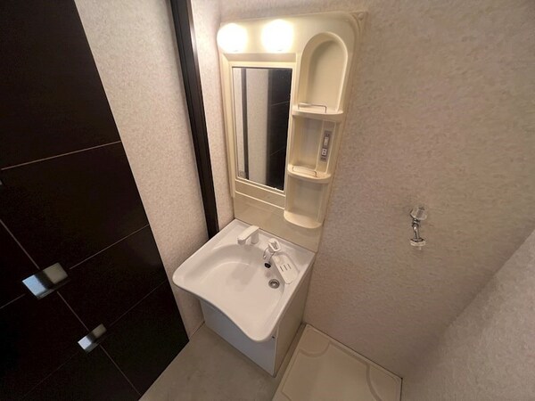 洗面所(同物件別部屋イメージ)