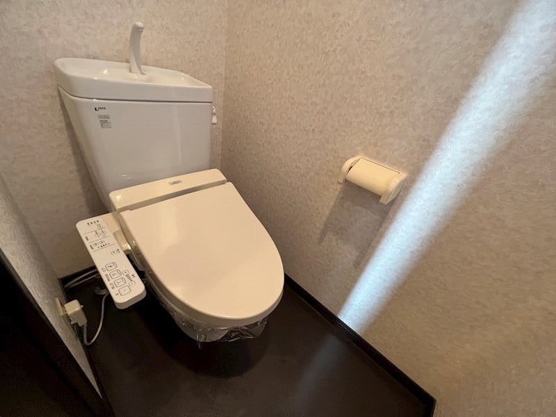 物件内観写真10　(同物件別部屋イメージ)