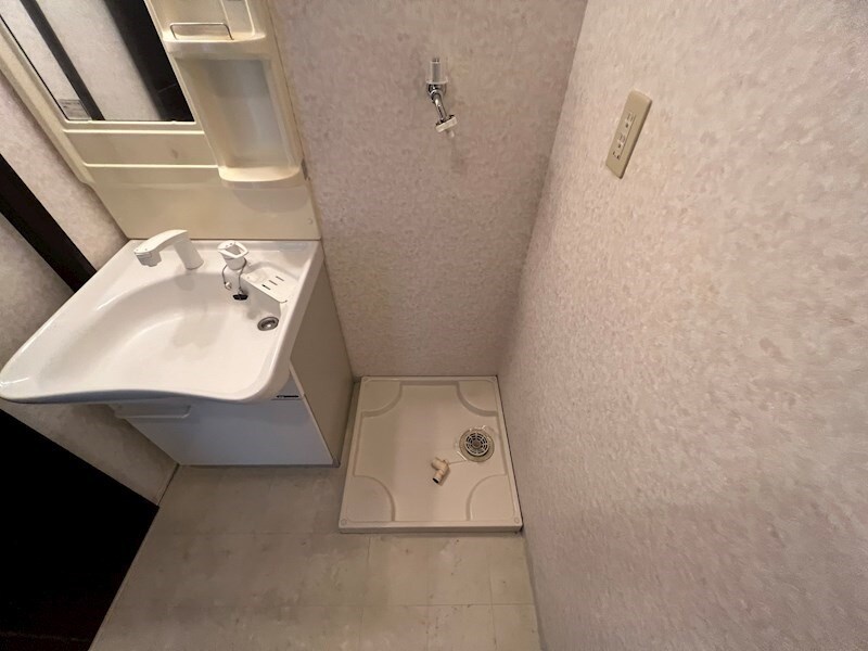 物件内観写真12　(同物件別部屋イメージ)