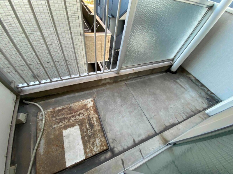 物件内観写真7　(同物件別部屋イメージ)