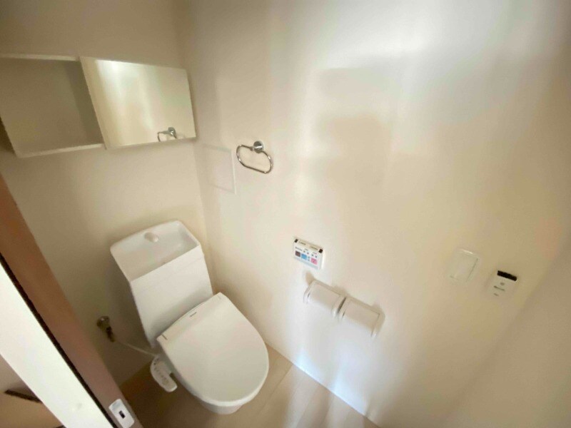 物件内観写真5　(別タイプのお写真です。)