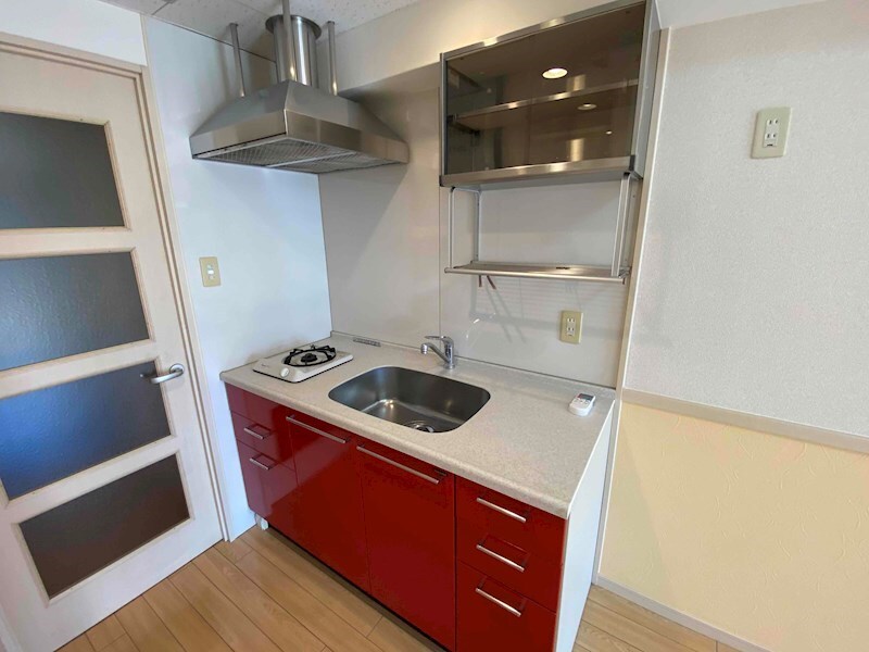 物件内観写真4　(別号室イメージ)