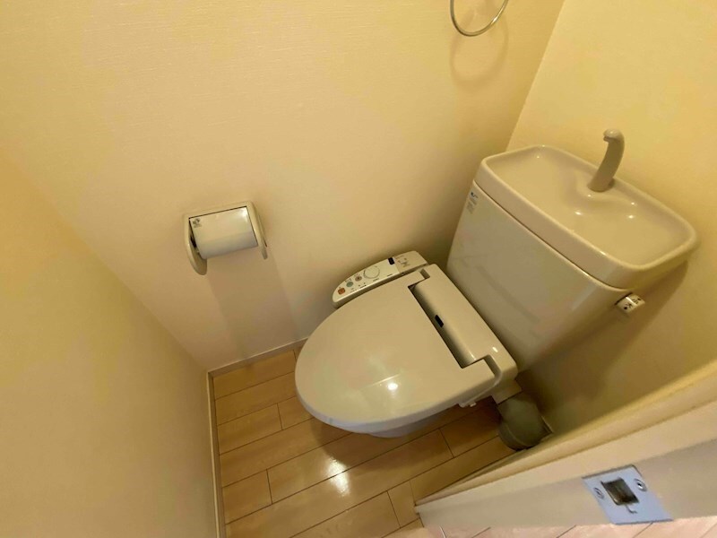 物件内観写真5　(別号室イメージ)