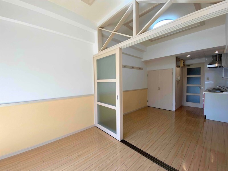 物件内観写真6　(別号室イメージ)