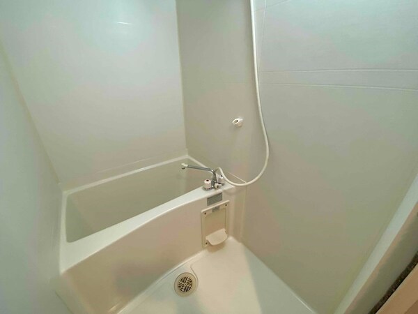 バス／シャワールーム等(別号室イメージ)