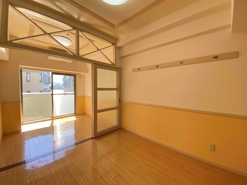 物件内観写真8　(別号室イメージ)