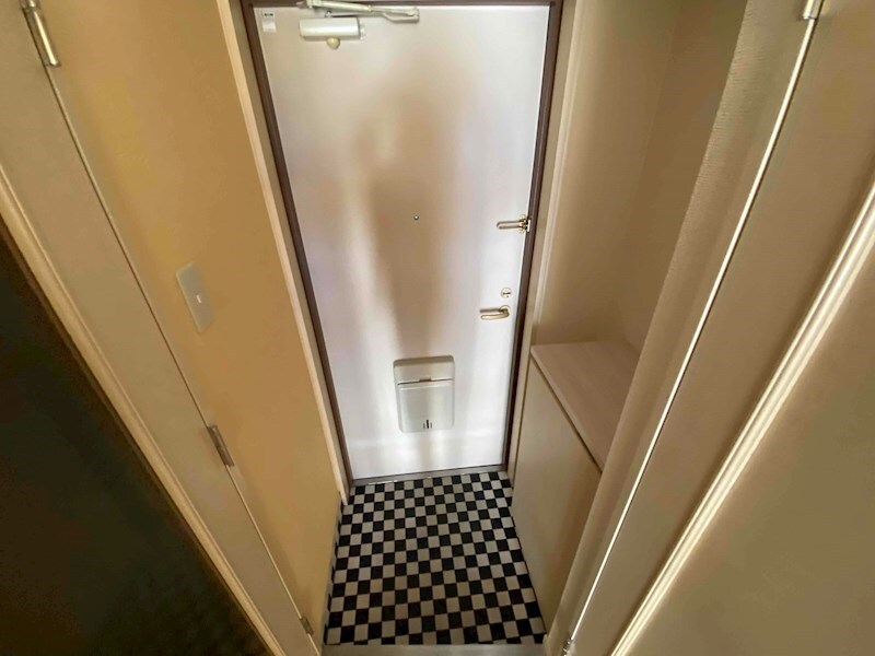 物件内観写真9　(別号室イメージ)