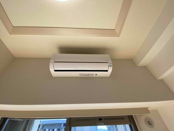 その他設備(別号室イメージ)