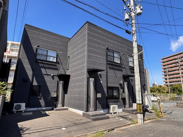 建物外観(外観)