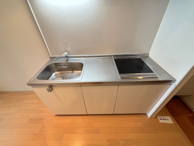 物件内観写真2　(別号室イメージ)