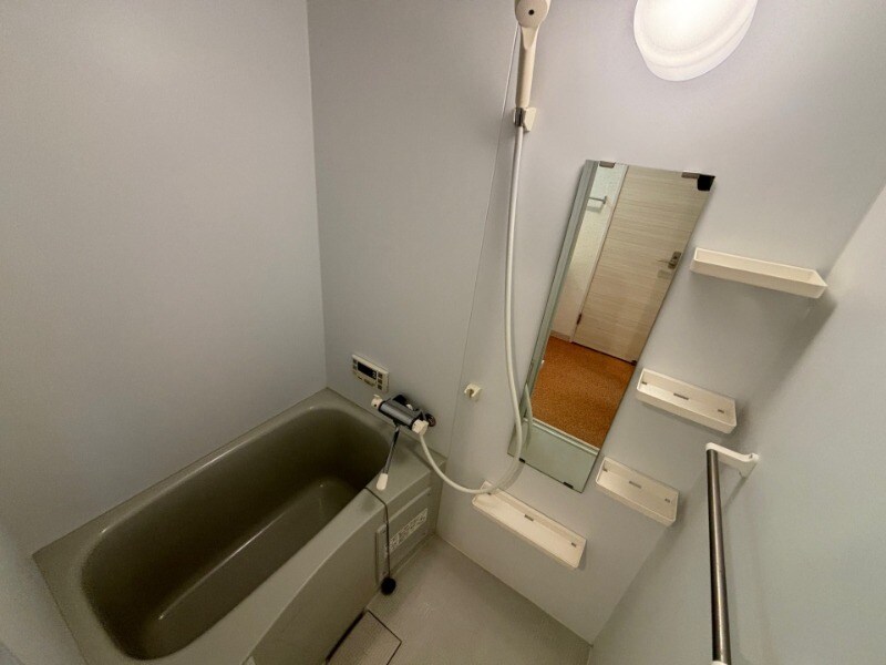 物件内観写真5　(別号室イメージ)