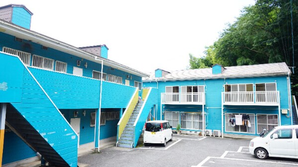 建物外観(外観)