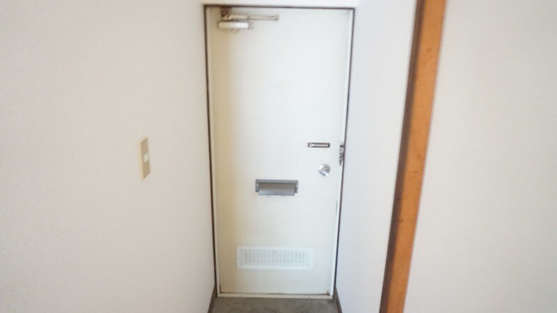 物件内観写真2　(別号室イメージ)