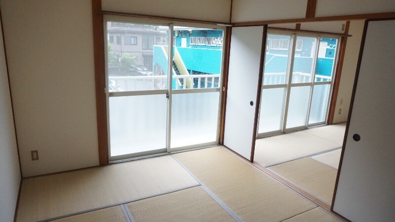 物件内観写真3　(別号室イメージ)