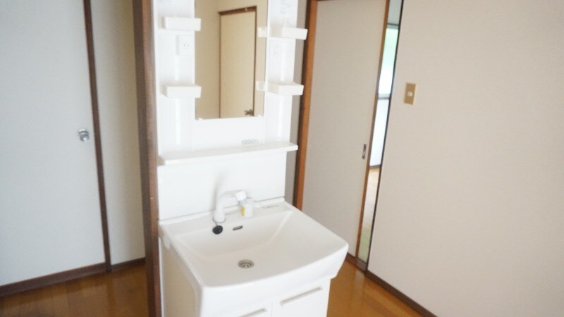 物件内観写真9　(別号室イメージ)