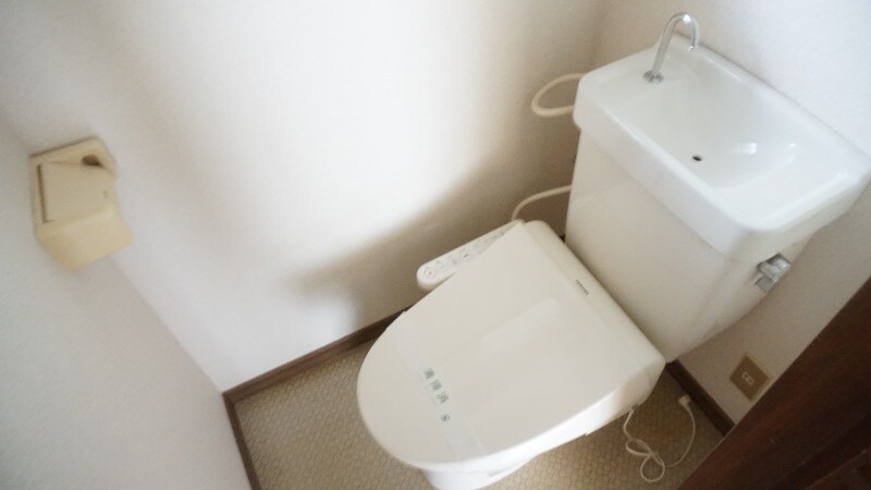 物件内観写真10　(別号室イメージ)