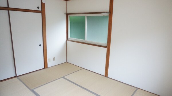 その他設備(別号室イメージ)