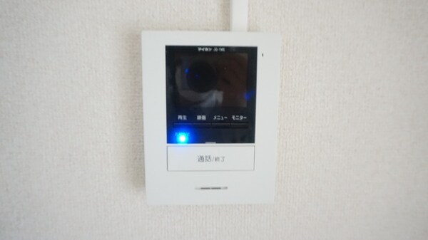 セキュリティ(別号室イメージ)