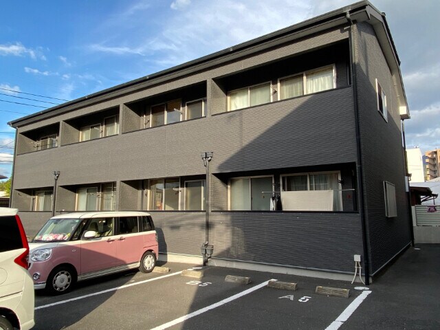 物件外観写真1　(外観)