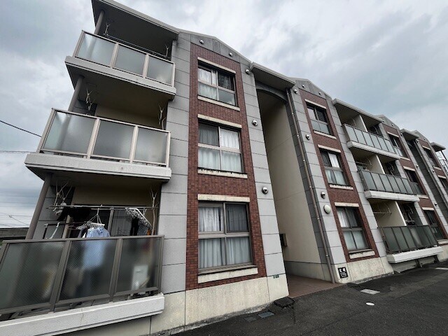 物件外観写真1　(外観)