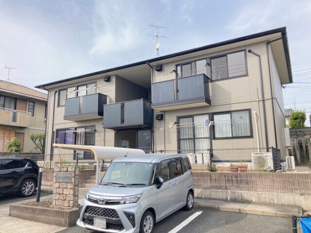 物件外観写真1　(外観)