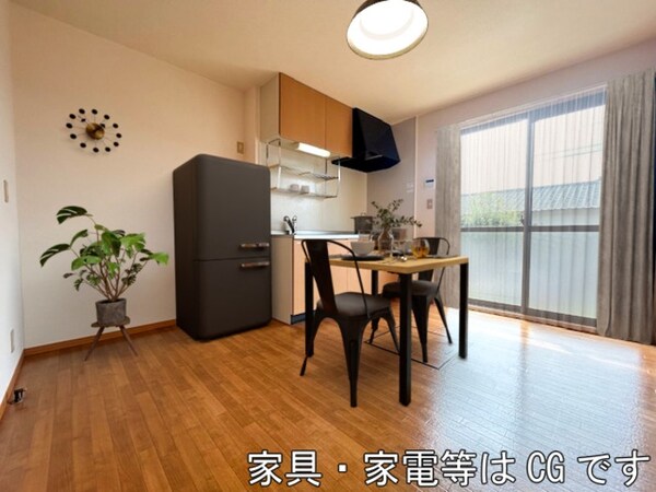 居室・リビング