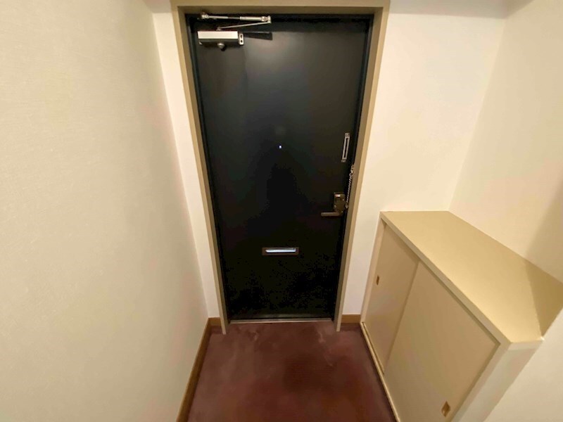 物件内観写真10　(別号室イメージ)