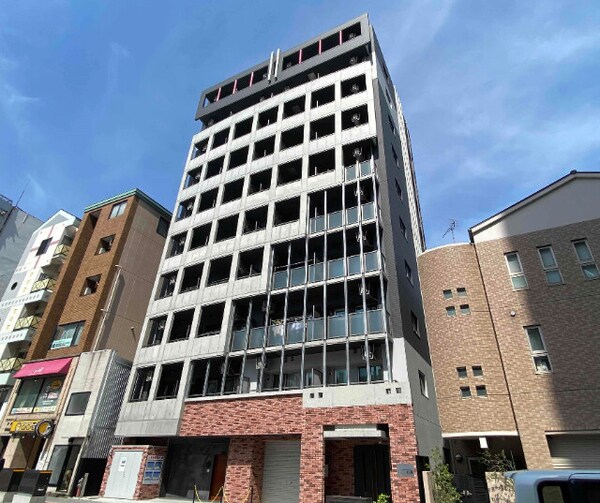 建物外観(外観)