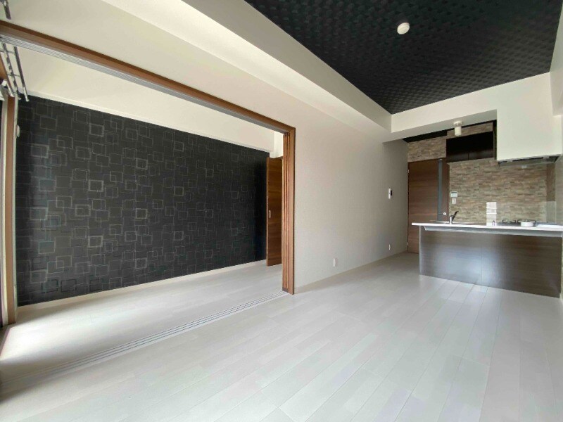 物件内観写真3　(同物件別部屋イメージ)