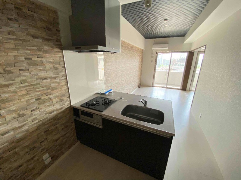 物件内観写真4　(同物件別部屋イメージ)