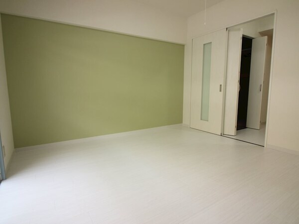 居室・リビング(別号室イメージ)