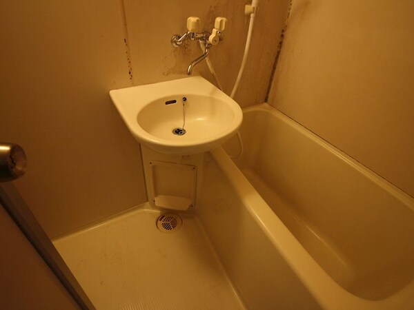 バス／シャワールーム等(別号室イメージ)