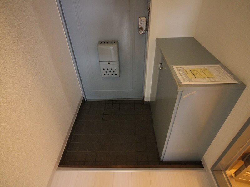 物件内観写真8　(別号室イメージ)