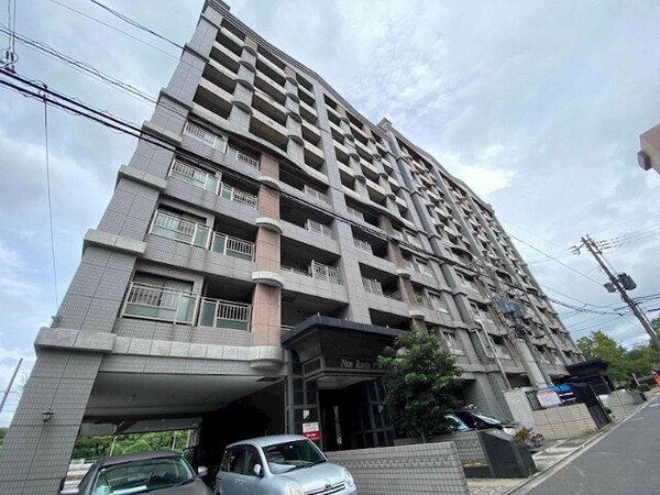 建物外観(外観)