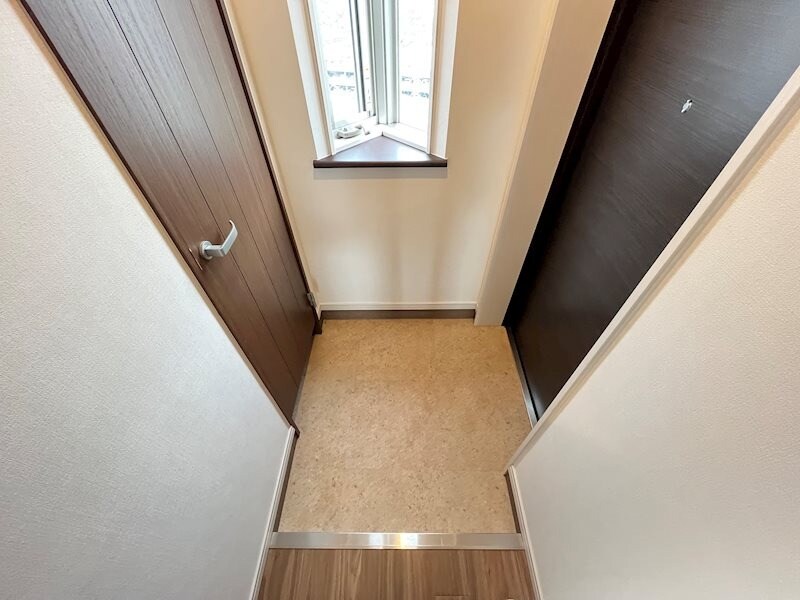 物件内観写真2　(別号室イメージ)