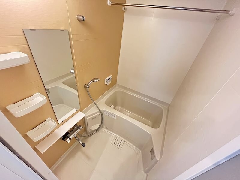 物件内観写真6　(別号室イメージ)