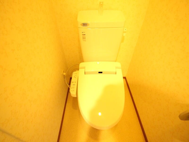 物件内観写真3　(別号室)