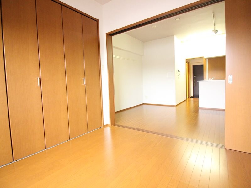 物件内観写真4　(別号室)