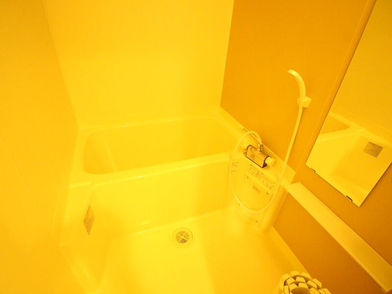 物件内観写真5　(別号室)