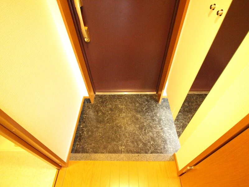 物件内観写真7　(別号室)