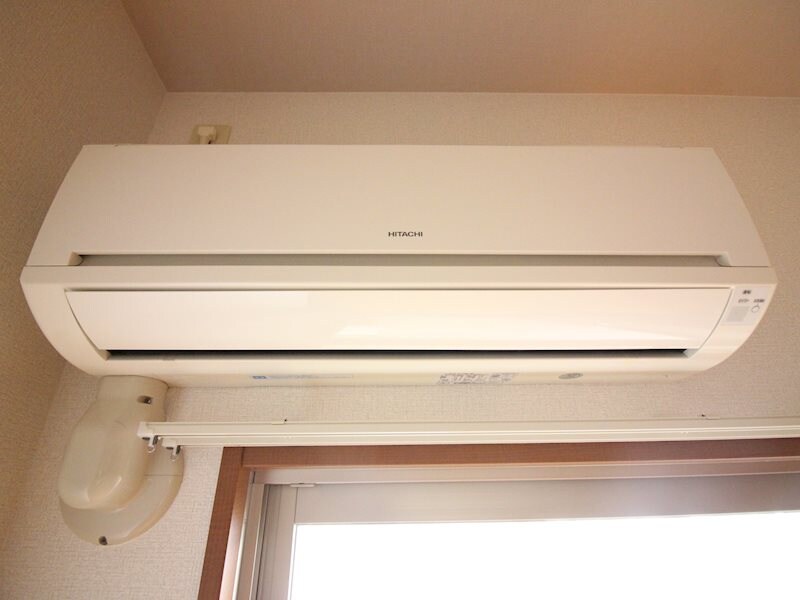 物件内観写真13　(別号室)