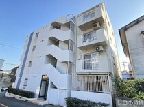 鹿児島本線 黒崎駅 6階建 築29年の外観写真